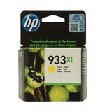 Картридж струйный HP (CN056AE) OfficeJet 6100/6600/6700 №933XL, желтый, оригинальный