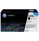 Картридж лазерный HP (C9730A) Color LaserJet 5500/5550, черный, оригинальный, ресурс 13000 страниц