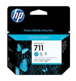 Картридж струйный для плоттера HP (CZ134A) Designjet T120/520, голубой, комплект 3 шт. х 29 мл, оригинальный