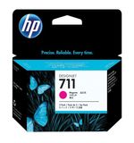 Картридж струйный для плоттера HP (CZ135A) Designjet T120/520, пурпурный, комплект 3 шт. х 29 мл, оригинальный