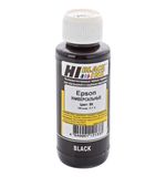 Чернила HI-BLACK для EPSON универсальные, черные, 0,1 л, водные, 150701038001