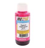 Чернила HI-COLOR для EPSON универсальные, пурпурные, 0,1 л, водные, 150701038201