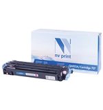 Картридж лазерный NV PRINT (NV-Q6003A) для HP ColorLaserJet CM1015/2600, пурпурный, ресурс 2000 стр.