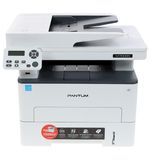 МФУ лазерное PANTUM M7100DN "3 в 1", А4, 33 стр./мин., 25000 стр./мес., ДУПЛЕКС, АПД, сетевая карта