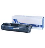 Картридж лазерный NV PRINT (NV-EP22) для CANON LBP-800/810/1120, ресурс 2500 стр.