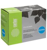 Картридж лазерный CACTUS (CS-CE390A) для HP LaserJet M601n/M602n/M603n, ресурс 10000 стр.