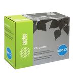 Картридж лазерный CACTUS (CS-C8061X) для HP LaserJet 4100/4100N/4100DTN/4100mfp, ресурс 10000 стр., CS-C8061XR