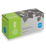 Картридж лазерный CACTUS (CS-CC532A) для HP ColorLaserJet CP2025/CM2320, желтый, ресурс 2800 стр.