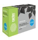 Картридж лазерный CACTUS (CS-CZ192A) для HP LaserJet Pro M435/M701/M706, ресурс 12000 стр.