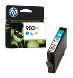 Картридж струйный HP (T6M03AE) OfficeJet 6950/6960/6970, №903XL, голубой, увеличенный ресур 825 стр., оригинальный