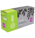 Картридж лазерный CACTUS (CS-S4200S) для SAMSUNG SCX-4200/4220, ресурс 2500 стр.
