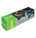 Картридж лазерный CACTUS (CS-CF402A) для HP LaserJet Pro M277n/dw/M252n, желтый, ресурс 1400 стр.