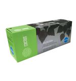 Картридж лазерный CACTUS (CS-CE740A) для HP LaserJet CP5225/5225N, черный, ресурс 7000 стр.
