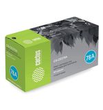 Картридж лазерный CACTUS (CS-CE278A) для HP LaserJet P1566/1606DN, ресурс 2100 стр., CS-CE278AS