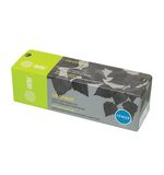 Картридж лазерный CACTUS (CS-CF402X) для HP LaserJet Pro M277n/dw/M252n/dw, желтый, ресурс 2300 стр.