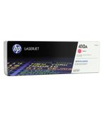 Картридж лазерный HP (CF413A) LaserJet Pro M477fdn/M477fdw/477fnw/M452dn/M452nw, пурпурный, оригинальный, 2300 стр.