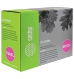 Картридж лазерный CACTUS (CS-D205L) для SAMSUNG ML-3310ND/3710D/3710ND, ресурс 5000 стр.