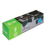 Картридж лазерный CACTUS (CS-CF403A) для HP LaserJet Pro M277n/dw/M252n, пурпурный, ресурс 1400 стр.