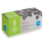 Картридж лазерный CACTUS (CS-CC533A) для HP ColorLaserJet CP2025/CM2320, пурпурный, ресурс 2800 стр.