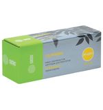 Картридж лазерный CACTUS (CS-PH6000Y) для XEROX Phaser 6000/6010N, желтый, ресурс 1000 стр.
