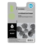 Картридж струйный CACTUS (CS-CН565A) для плоттера HP Designjet 510, черный, 72 мл, CS-CH565A
