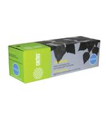 Картридж лазерный CACTUS (CS-CF412X) для HP LaserJet Pro M477fdn/fdw/M452dn/nw, желтый, ресурс 5000 стр.