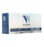 Картридж лазерный NV PRINT (NV-TN2090) для BROTHER DCP-7057R/7057W/HL-2132R, ресурс 1000 стр.