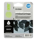 Картридж струйный CACTUS (CS-C9364) для HP Photosmart 2573/DeskJet 6943, черный, 15 мл
