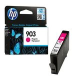 Картридж струйный HP (T6L91AE) OfficeJet 6950/6960/6970, №903, пурпурный, ресурс 315 стр., оригинальный