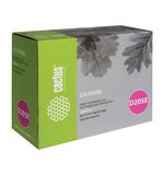 Картридж лазерный CACTUS (CS-D205E) для SAMSUNG ML-3710D/3710ND/SCX-5637/5737, ресурс 10000 стр.