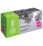 Картридж лазерный CACTUS (CS-S1660) для SAMSUNG ML-1660/1665, ресурс 1500 стр., CS-S1660S