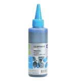 Чернила CACTUS (CS-EPT6642) для СНПЧ EPSON L100/L110/L200/L210/L300, голубые 0,1 л