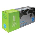 Картридж лазерный CACTUS (CS-CE401A) для HP LaserJet Pro M570dn/M570dw, голубой, ресурс 6000 стр.