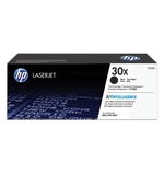 Картридж лазерный HP (CF230X) LaserJetPro M227fdw/M227sdn/M203dn/M203dw №30X, увеличенный ресурс, 3500 стр, оригинальный