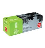 Картридж лазерный CACTUS (CS-C737) для CANON MF211/212w/216n/217w/226dn/229dw, ресурс 2400 стр.