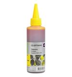 Чернила CACTUS (CS-EPT6644) для СНПЧ EPSON L100/L110/L200/L210/L300, желтые, 0,1 л