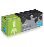 Картридж лазерный CACTUS (CS-CE320A) для HP LaserJet M1415FN/FNW/CP1525N, черный, ресурс 2000 стр.