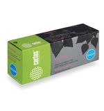 Картридж лазерный CACTUS (CS-CE323A) для HP LaserJet M1415FN/FNW/CP1525N, пурпурный, ресурс 1300 стр.