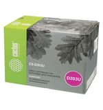 Картридж лазерный CACTUS (CS-D203U) для SAMSUNG ProXpress M4020/4070/4070FR, ресурс 15000 стр.