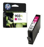 Картридж струйный HP (T6M07AE) OfficeJet 6950/6960/6970, №903XL, пурпурный, увеличенный ресурс 825 стр., оригинальный