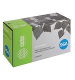 Картридж лазерный CACTUS (CS-C4096A) для HP LaserJet 2100/2200, ресурс 5000 стр., CS-C4096A(R)