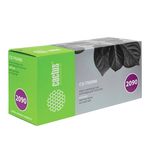 Картридж лазерный CACTUS (CS-TN2090) для BROTHER DCP-7057R, ресурс 1000 стр.