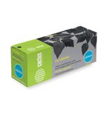 Картридж лазерный CACTUS (CS-CB542A) для HP CLJ CP1215/CP1515N/CM1312, желтый, ресурс 1400 стр.