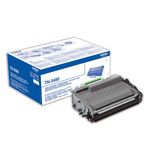 Картридж лазерный BROTHER (TN3480) HL-L5000D/5100DN/5200DW/6400DW\DCP-L6600 и другие, оригинальный, ресурс 8000 стр.