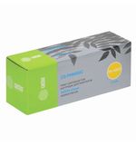 Картридж лазерный CACTUS (CS-PH6000C) для XEROX Phaser 6000/6010N, голубой, ресурс 1000 стр.