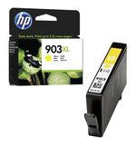 Картридж струйный HP (T6M11AE) OfficeJet 6950/6960/6970, №903XL, желтый, увеличенный ресурс 825 стр., оригинальный