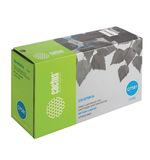 Картридж лазерный CACTUS (CS-Q7581A) для HP ColorLaserJet CP3505/3800, голубой, ресурс 6000 стр.