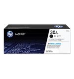 Картридж лазерный HP (CF230A) LaserJetPro M227fdw/M227sdn/M203dn/M203dw, №30A, ресурс 1600 стр., оригинальный