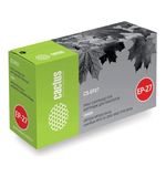 Картридж лазерный CACTUS (CS-EP27) для CANON LBP-3200/MF3228/3240/5730, ресурс 2500 стр., CS-EP27S