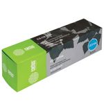 Картридж лазерный CACTUS (CS-CE310A) для HP ColorLaserJet CP1025/CP1025NW, черный, ресурс 1200 стр.